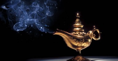 績效指標小故事：變成馬桶